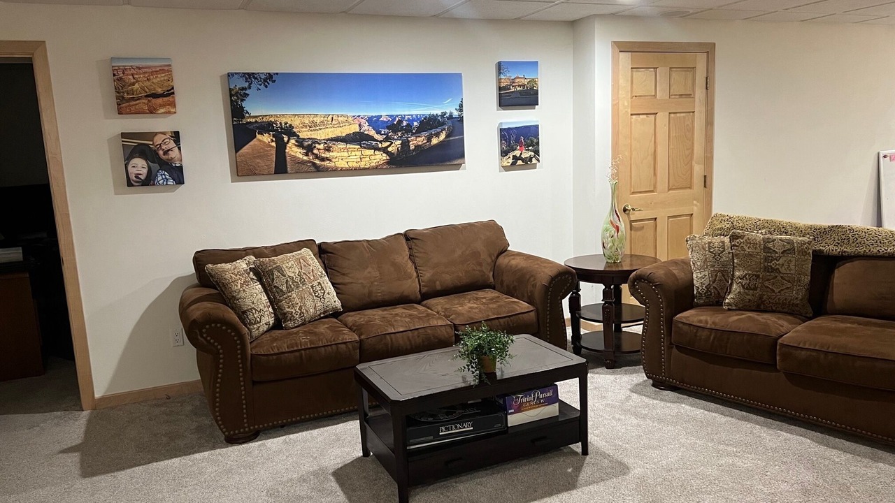 Photo of Livingroom in Neenah