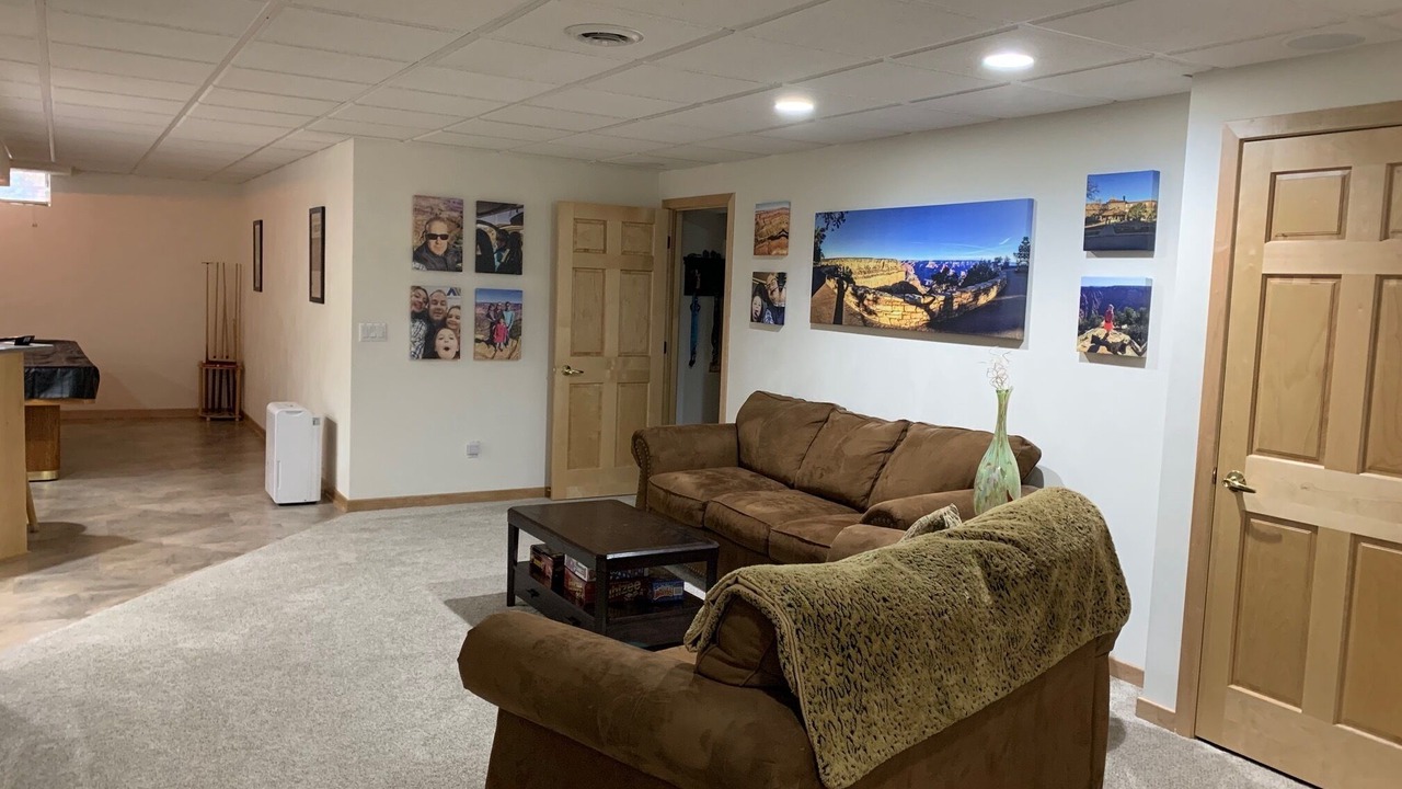 Photo of Livingroom in Neenah