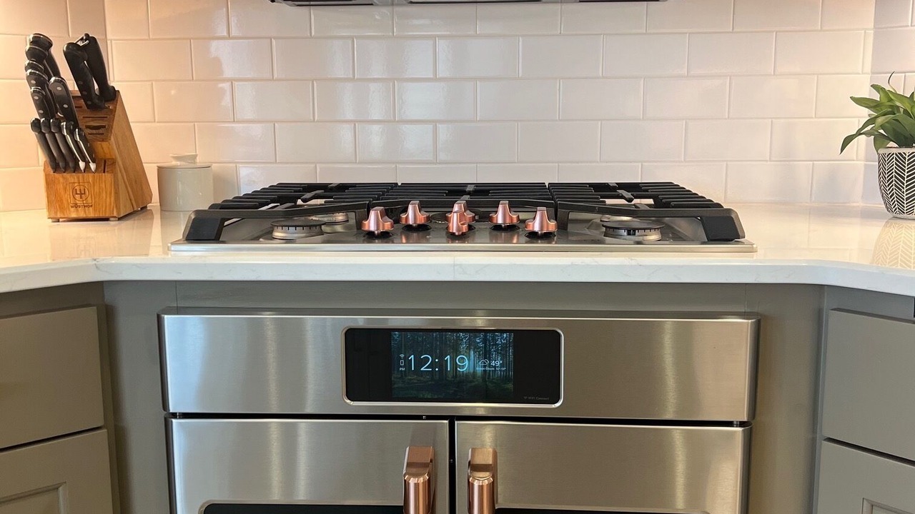 Photo of Kitchen in Neenah
