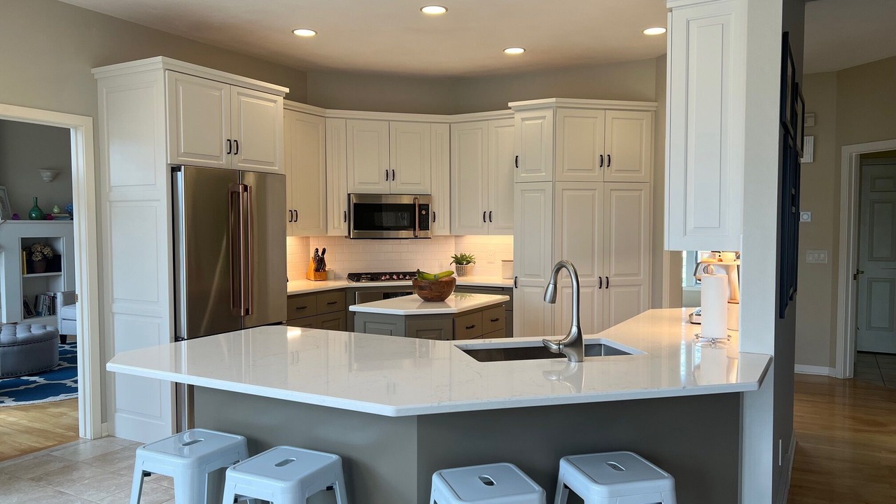 Photo of Kitchen in Neenah