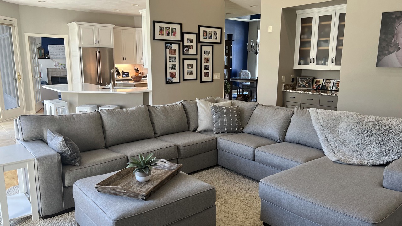 Photo of Livingroom in Neenah