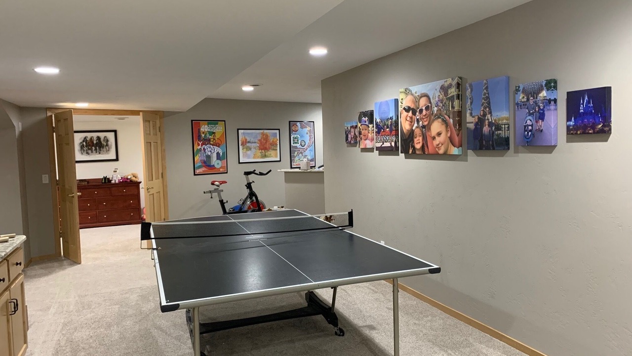 Photo of Bedroom in Neenah