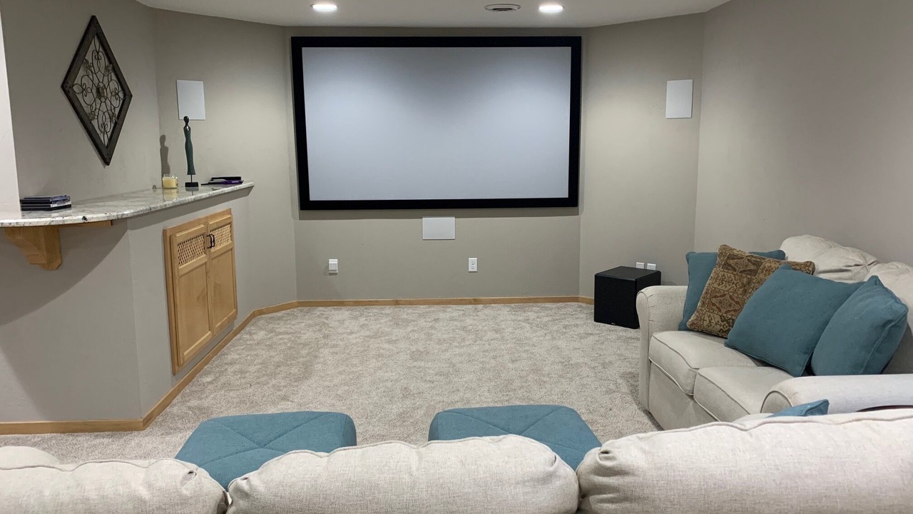 Photo of Livingroom in Neenah