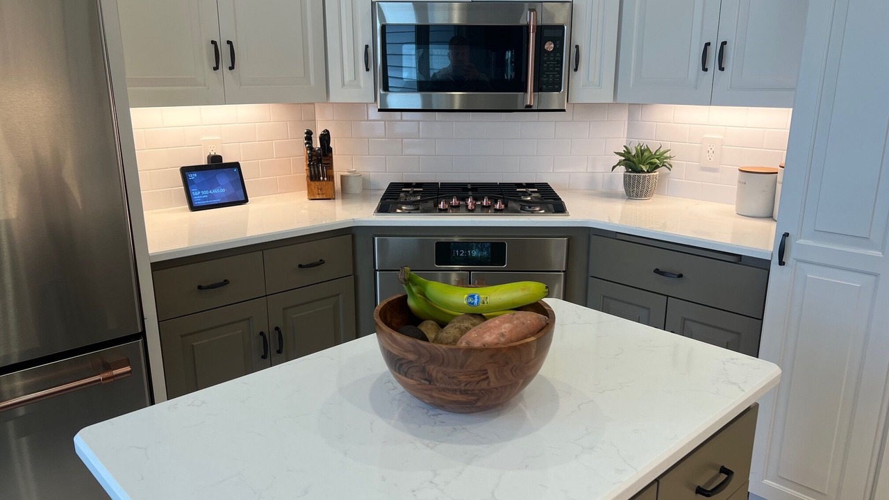 Photo of Kitchen in Neenah