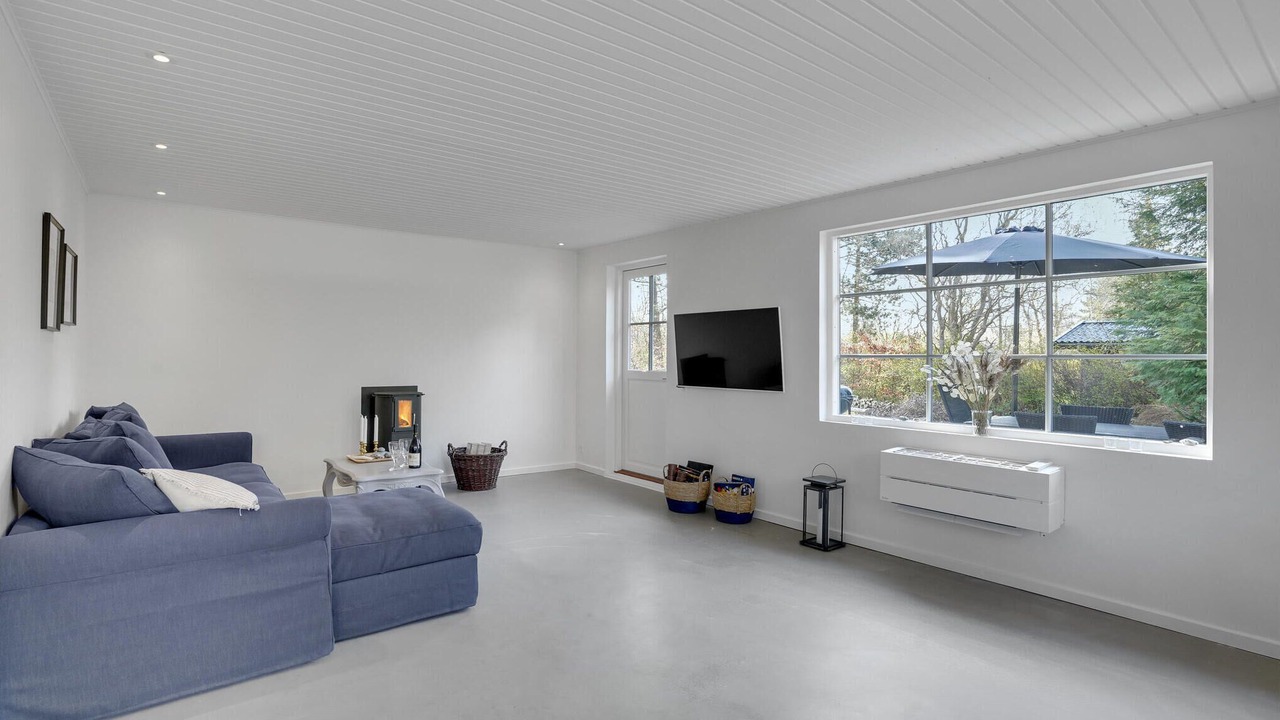 Photo of Livingroom in Maribo
