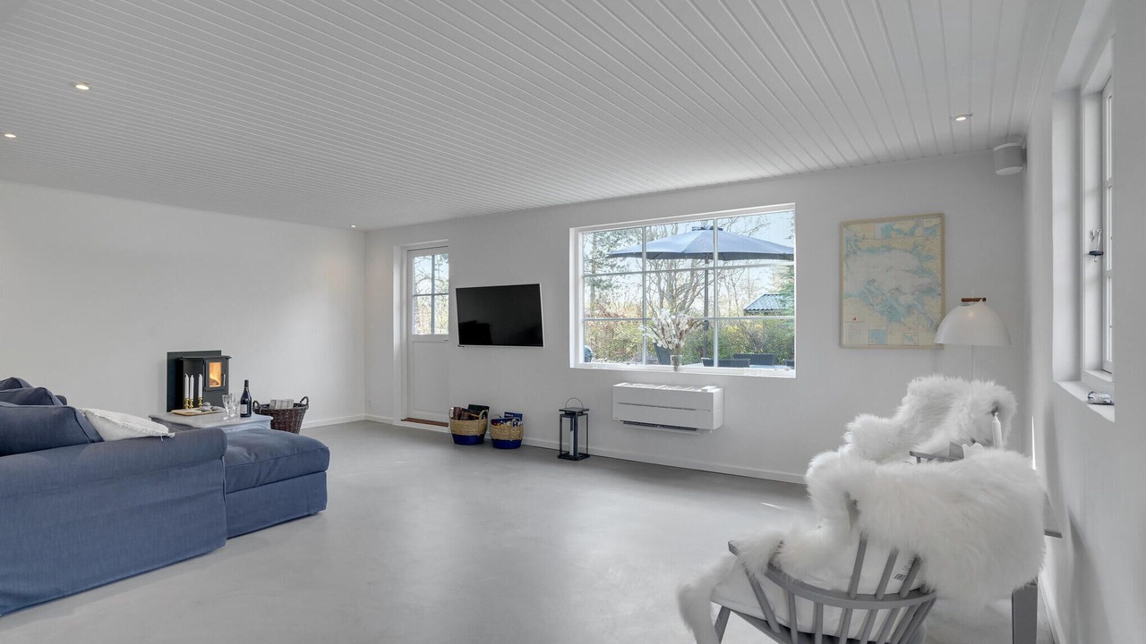 Photo of Livingroom in Maribo