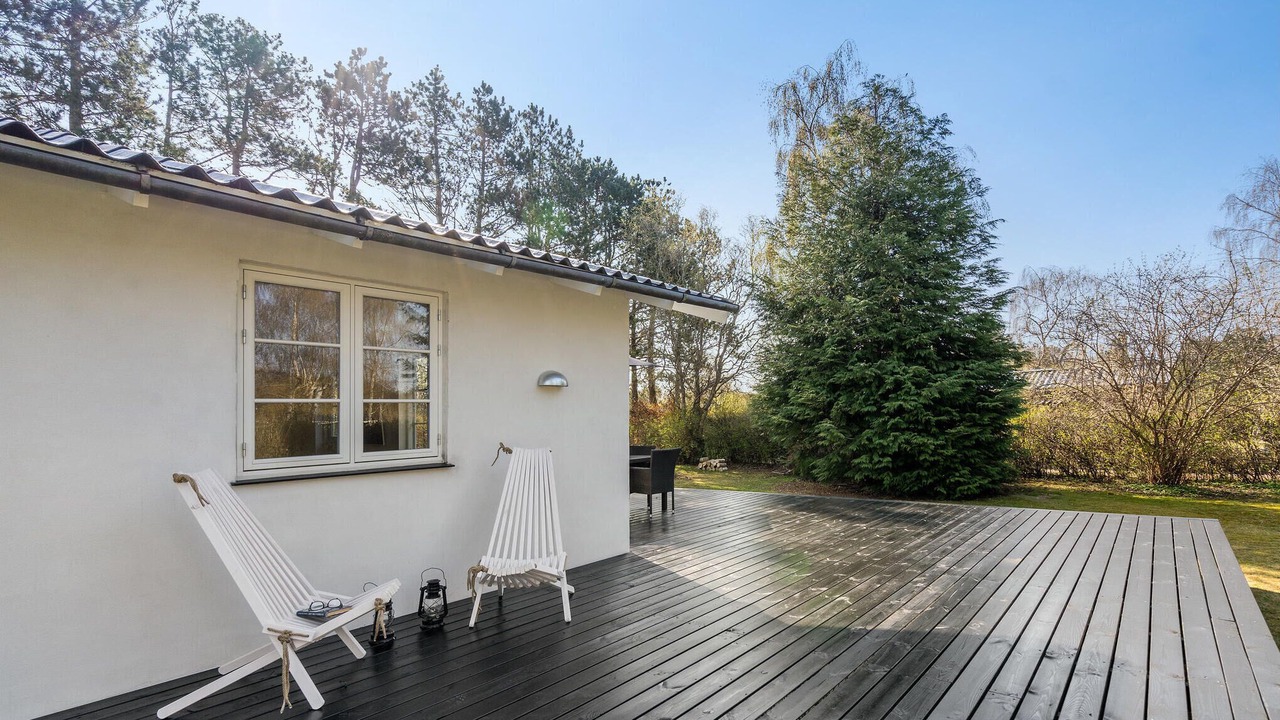 Photo of Patio Balcony in Maribo