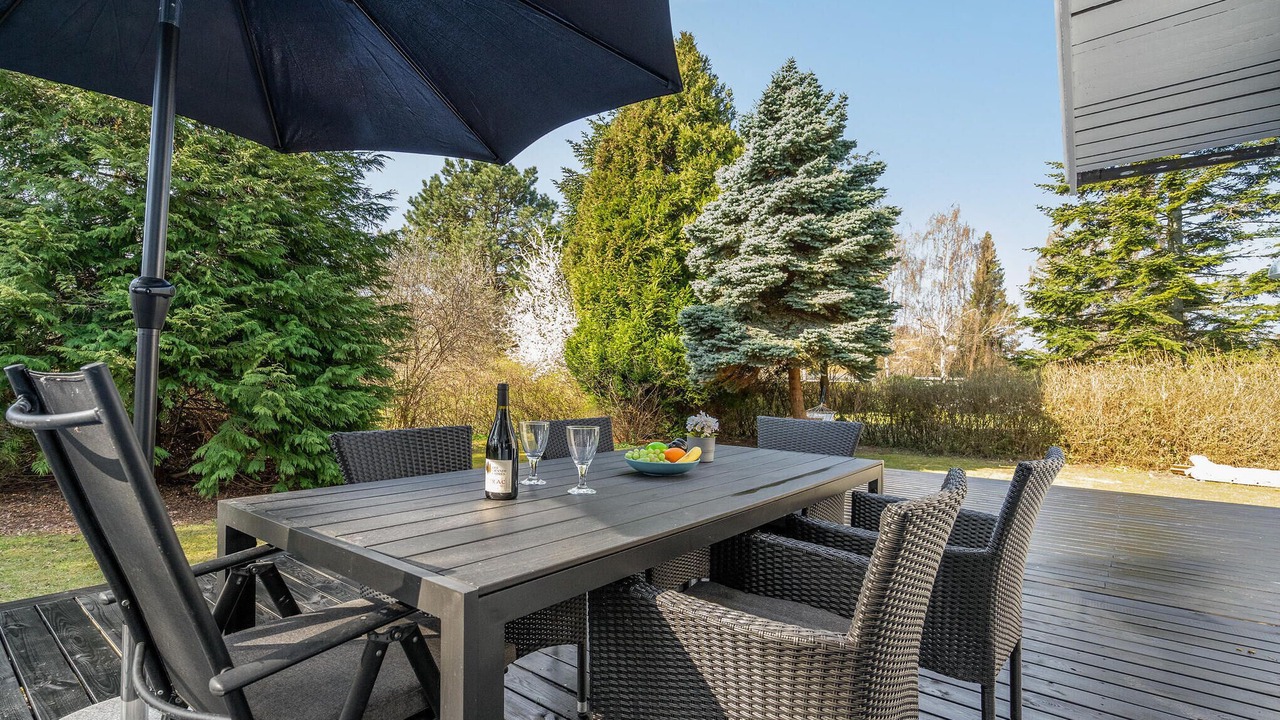 Photo of Patio Balcony in Maribo