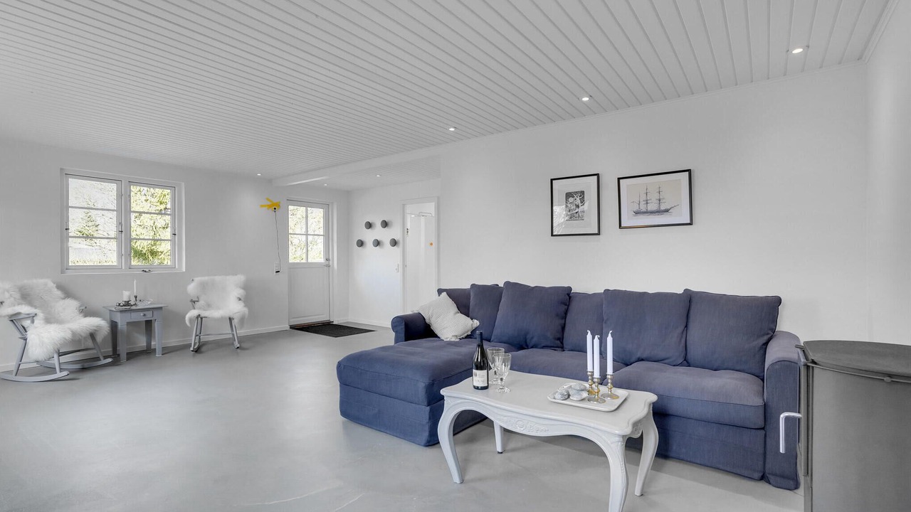 Photo of Livingroom in Maribo