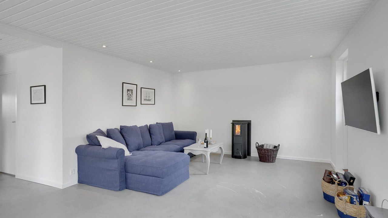 Photo of Livingroom in Maribo