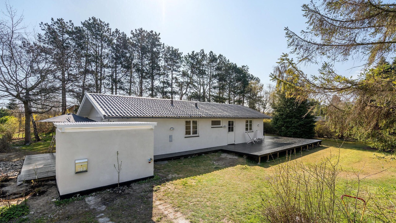 Photo of Outdoor in Maribo