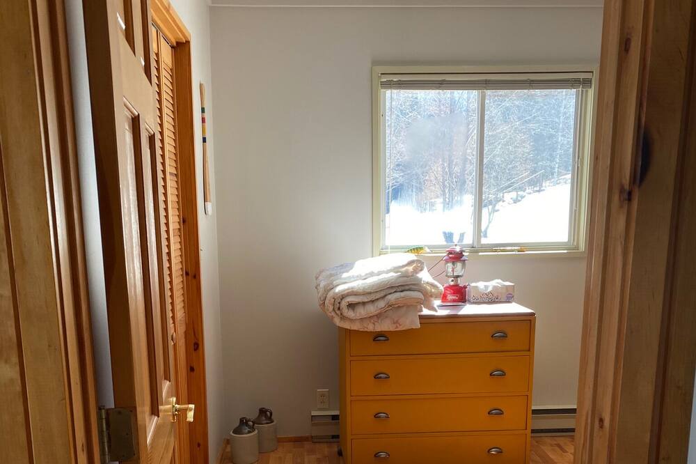 Photo of Bedroom in Perrault Falls