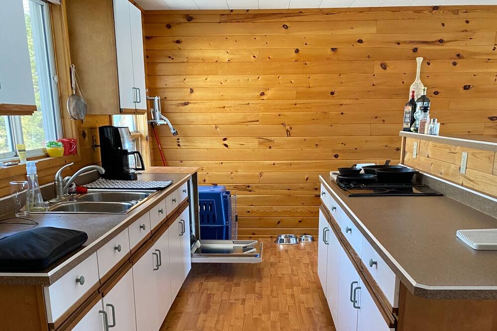 Photo of Kitchen in Perrault Falls