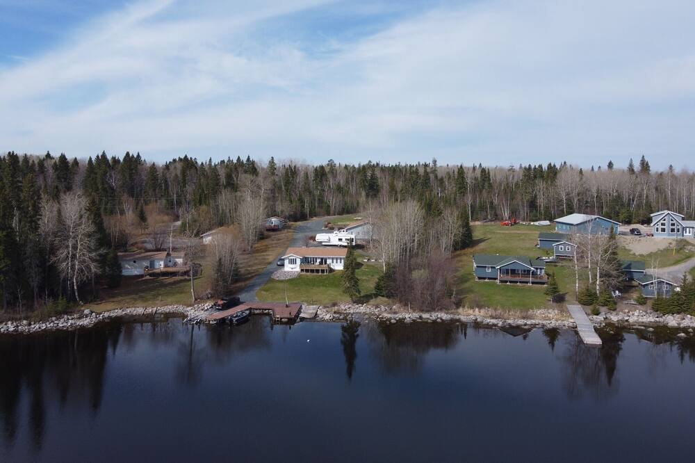 Photo of Outdoor in Perrault Falls