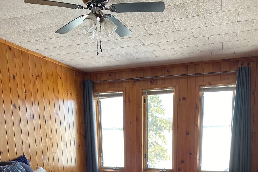Photo of Bedroom in Perrault Falls