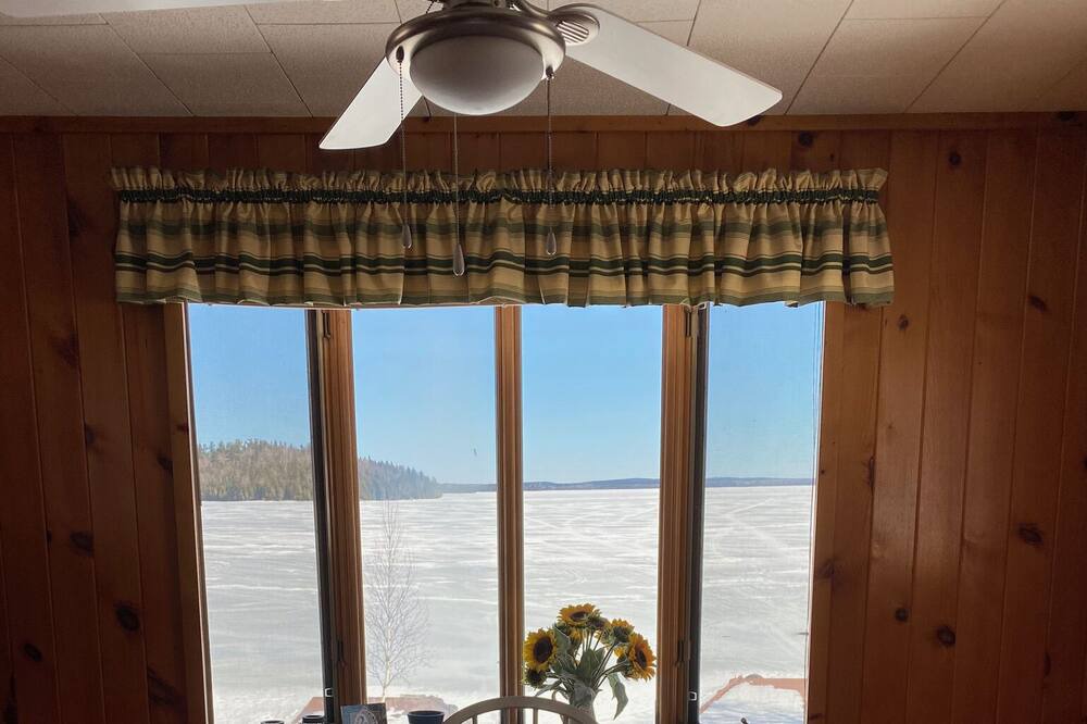 Photo of Kitchen in Perrault Falls