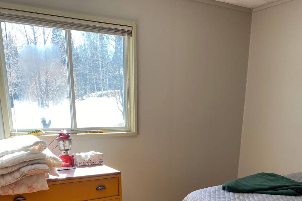 Photo of Bedroom in Perrault Falls