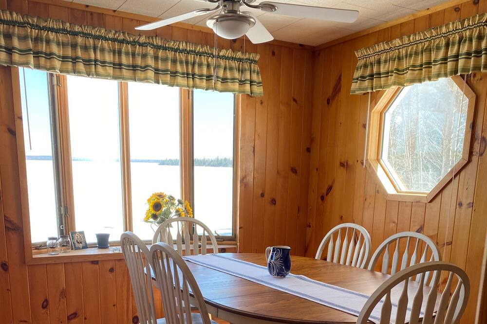 Photo of Kitchen in Perrault Falls