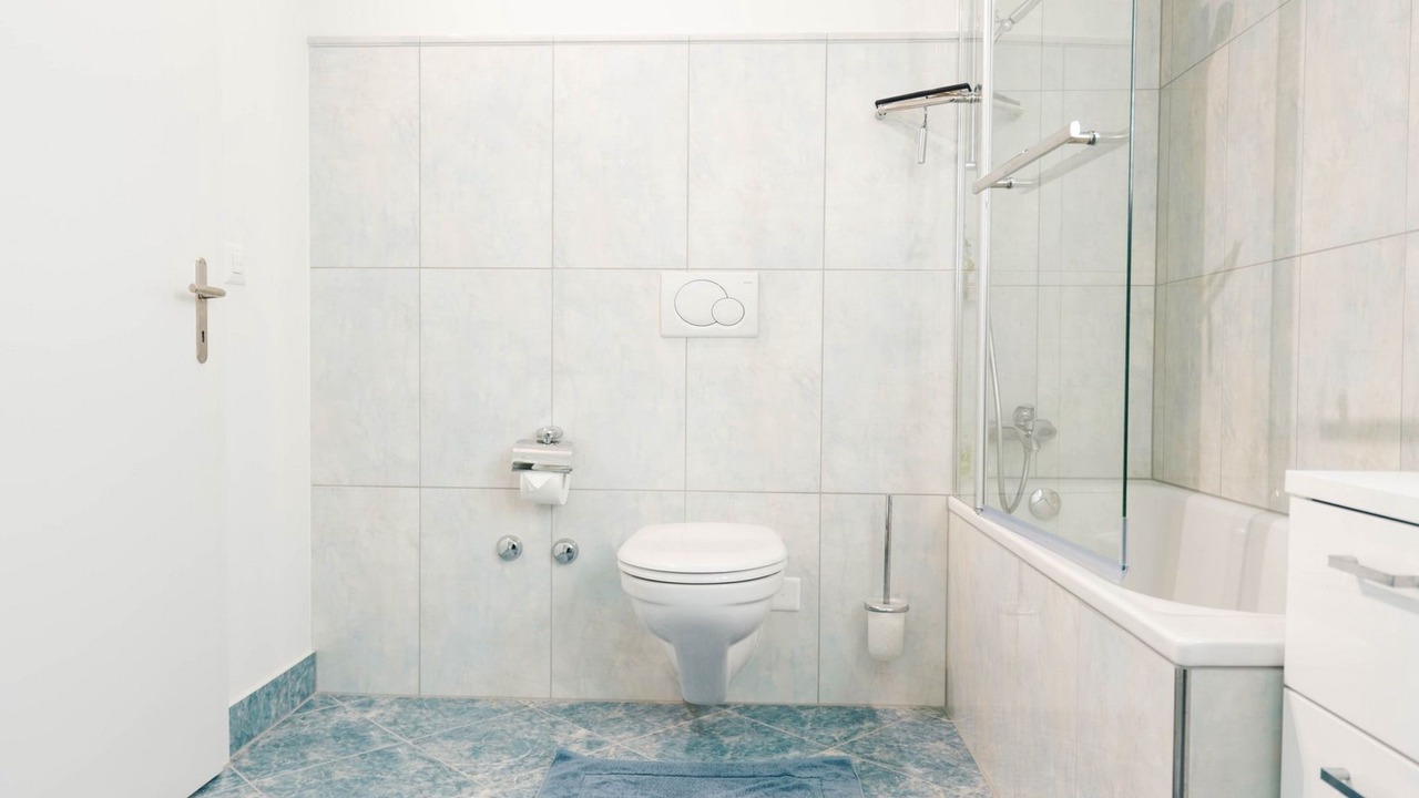 Photo of Bathroom in Mitloedi