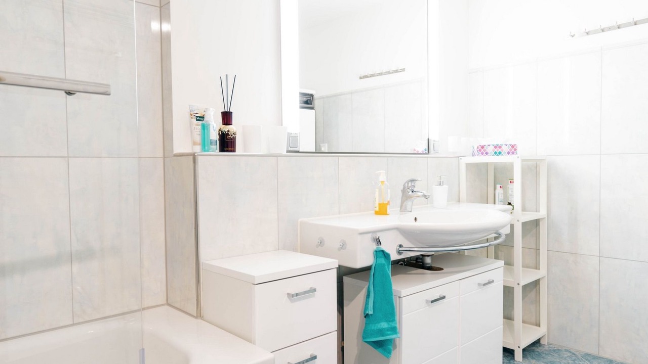 Photo of Bathroom in Mitloedi