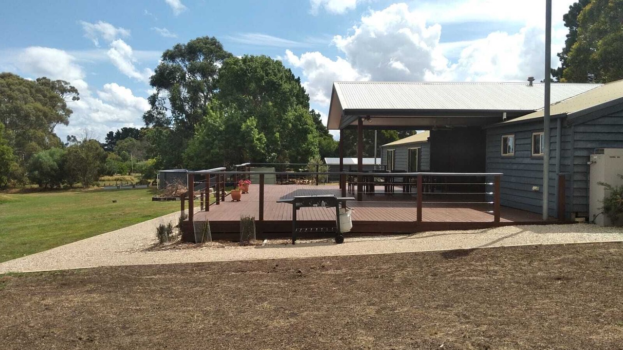 Photo of Outdoor in Newham