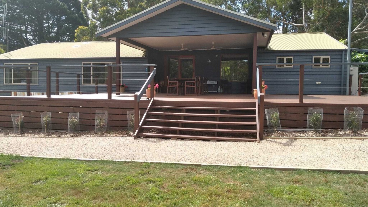 Photo of Outdoor in Newham