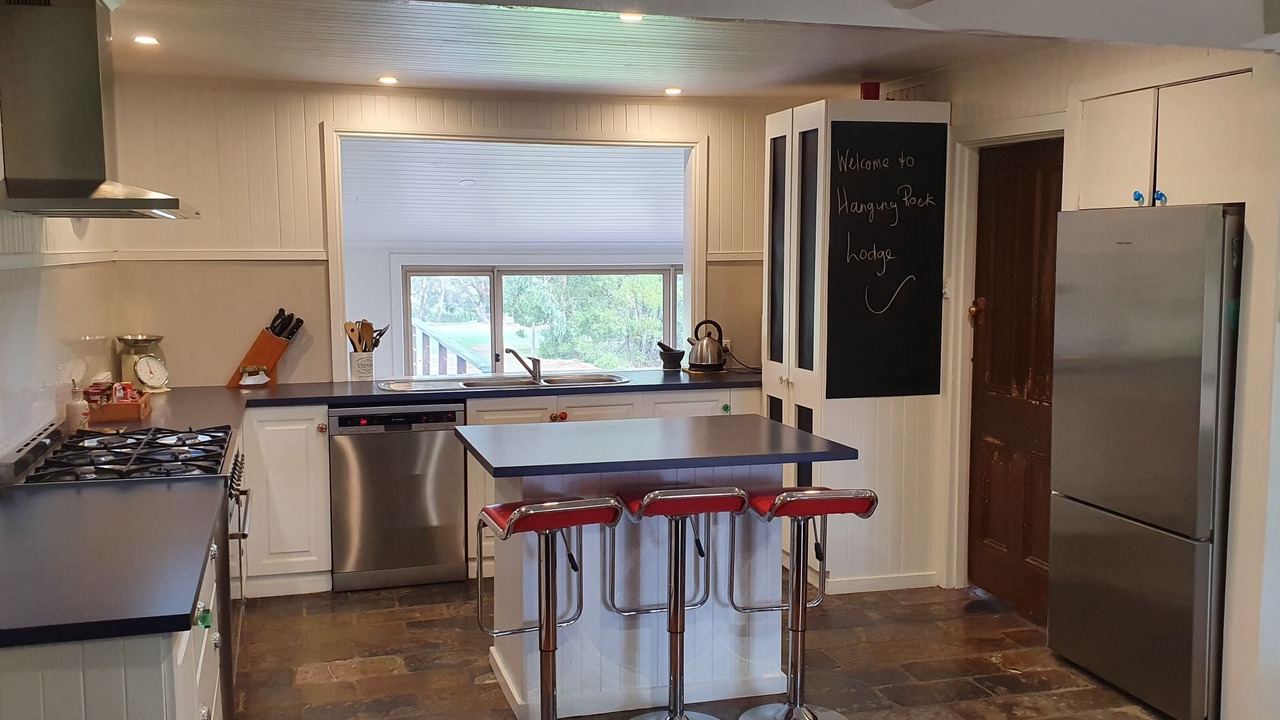 Photo of Kitchen in Newham