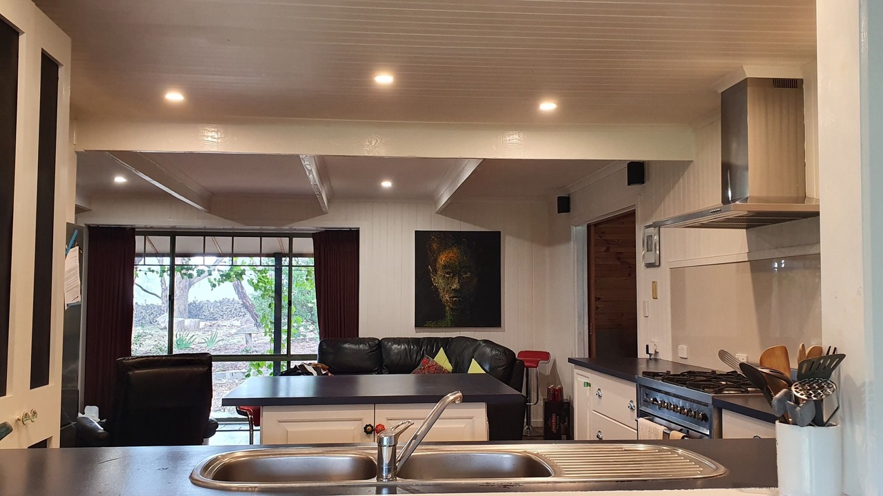 Photo of Kitchen in Newham