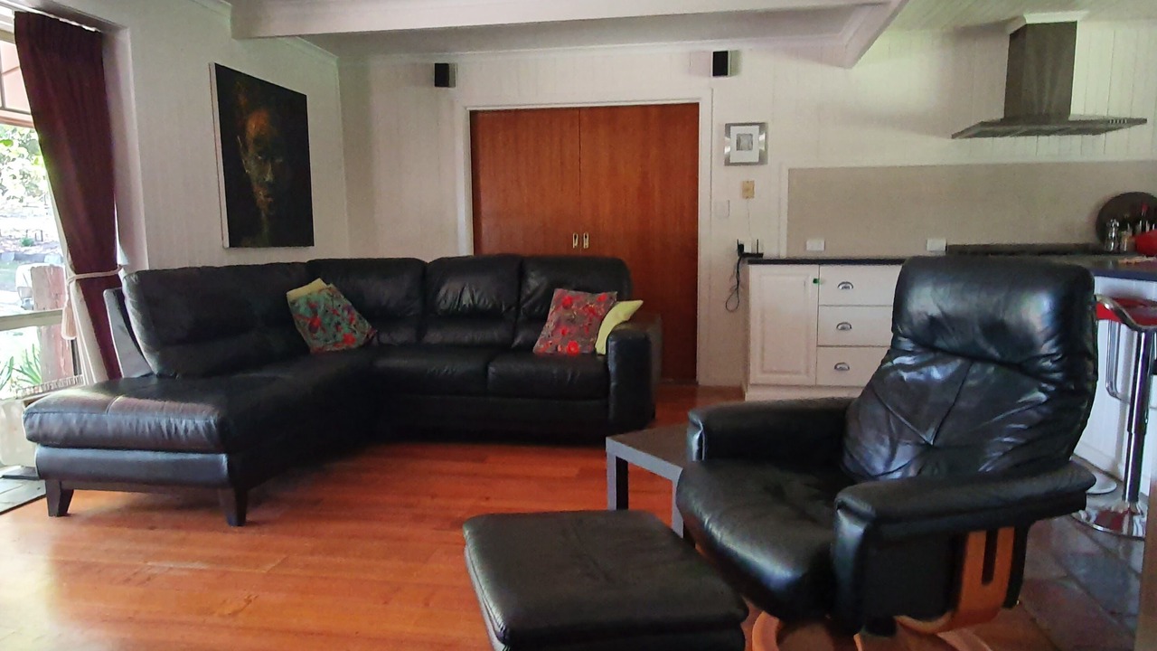 Photo of Livingroom in Newham