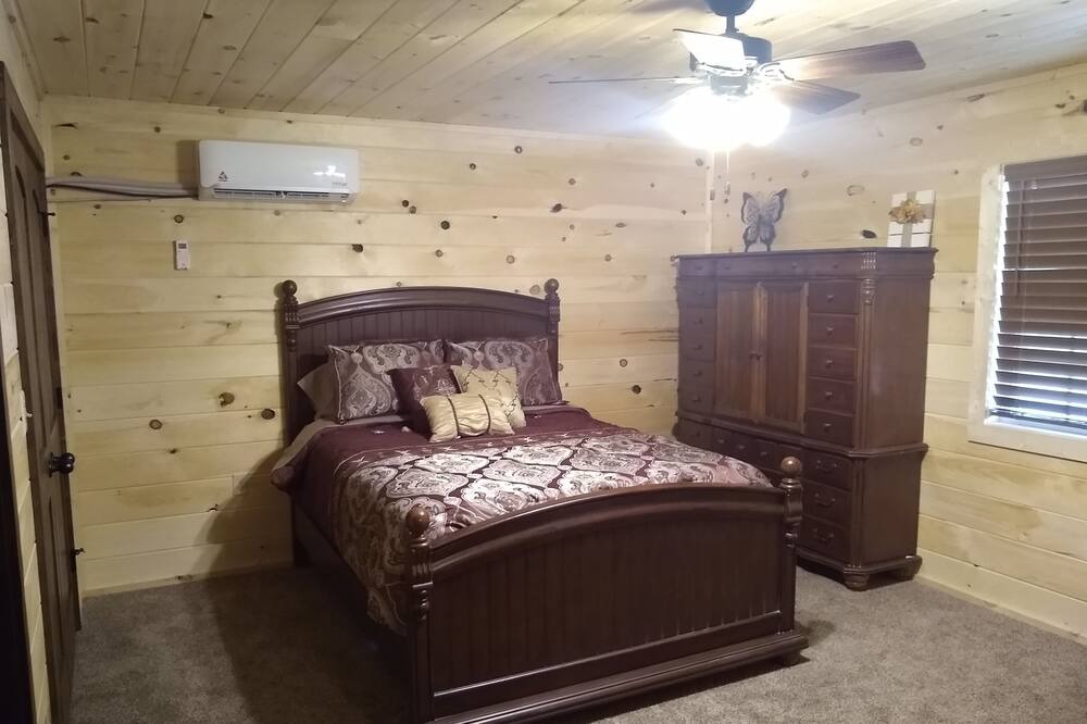 Photo of Bedroom in Ellsinore
