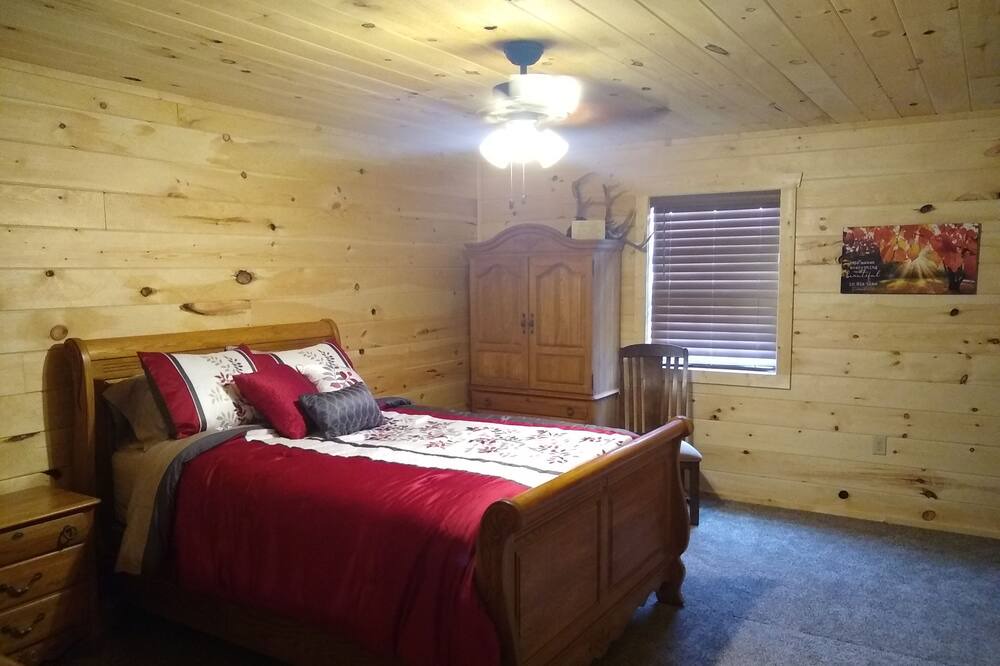 Photo of Bedroom in Ellsinore