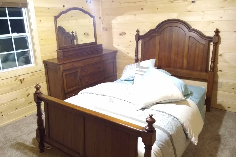 Photo of Bedroom in Ellsinore