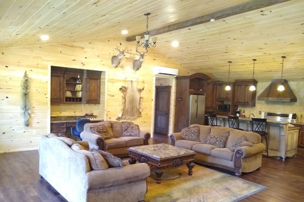 Photo of Livingroom in Ellsinore