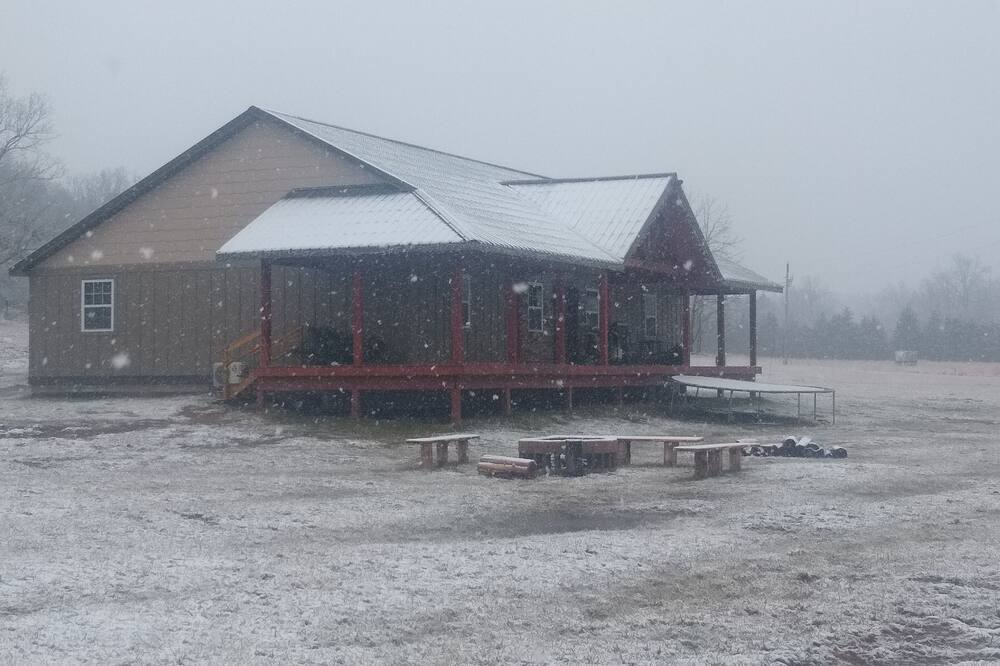 Photo of Outdoor in Ellsinore