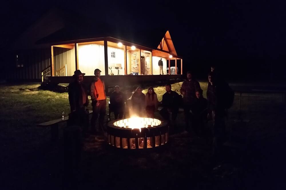 Photo of Outdoor in Ellsinore