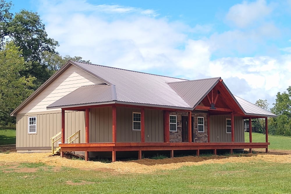 Photo of Outdoor in Ellsinore