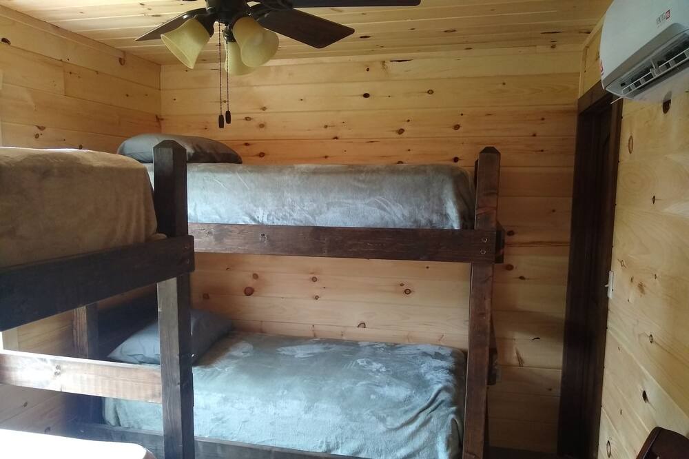 Photo of Bedroom in Ellsinore