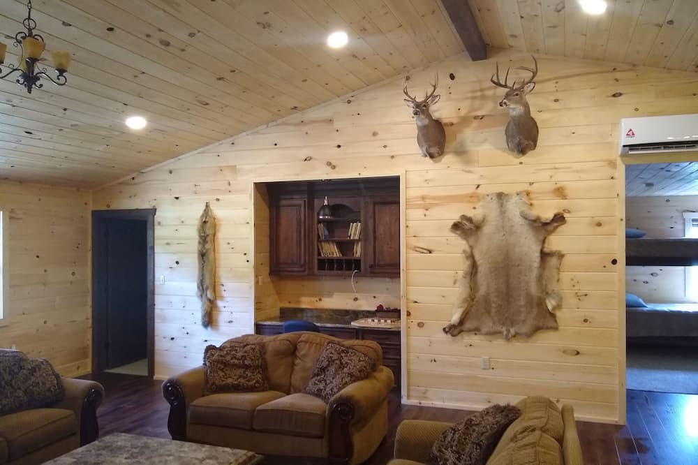 Photo of Livingroom in Ellsinore
