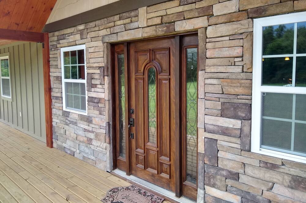 Photo of Outdoor in Ellsinore