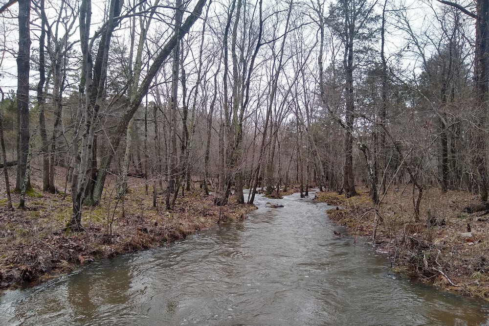 Photo of Outdoor in Ellsinore