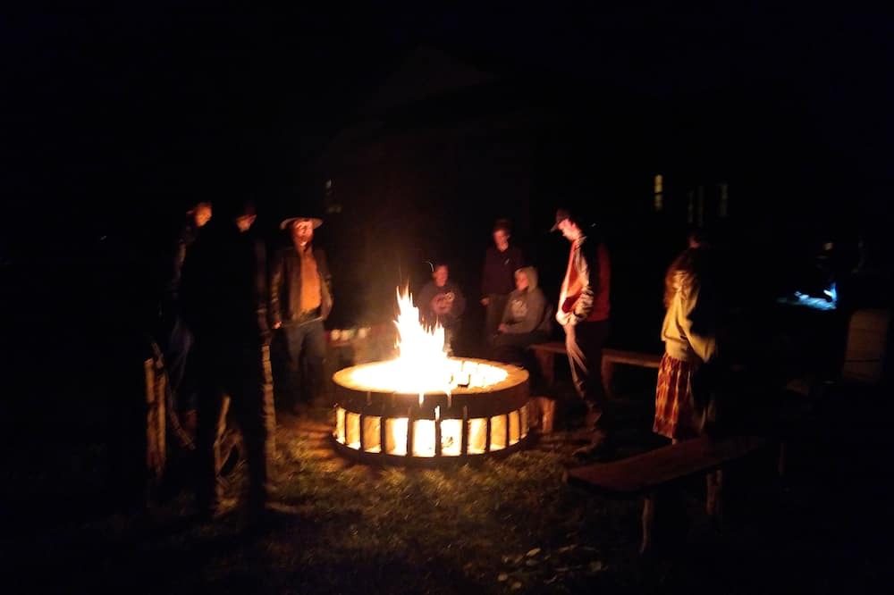 Photo of Outdoor in Ellsinore