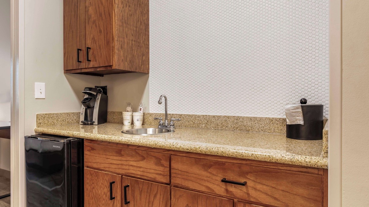 Photo of Kitchen in Brownwood