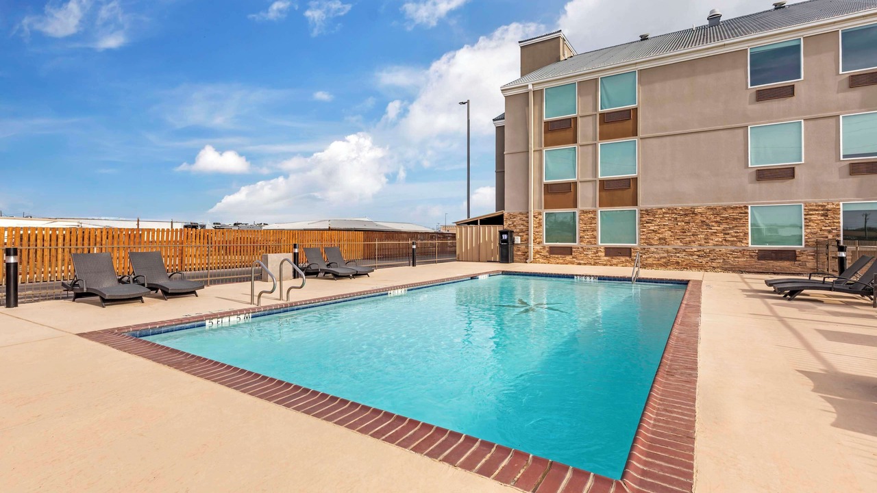 Photo of Outdoor in Brownwood