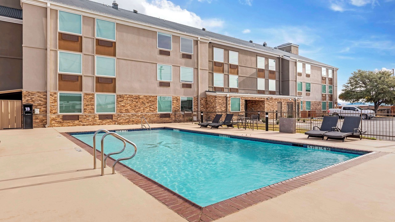 Photo of Outdoor in Brownwood