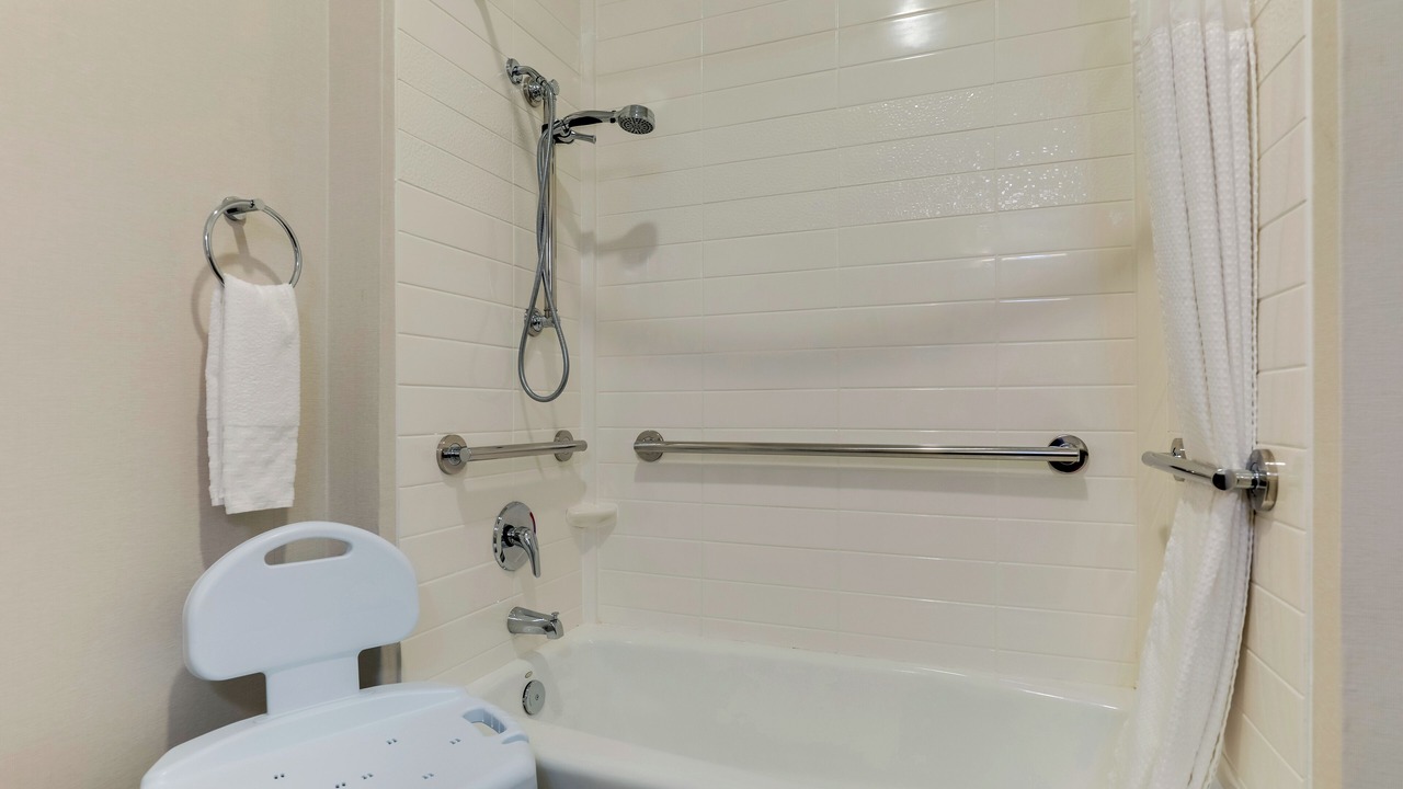 Photo of Bathroom in Brownwood