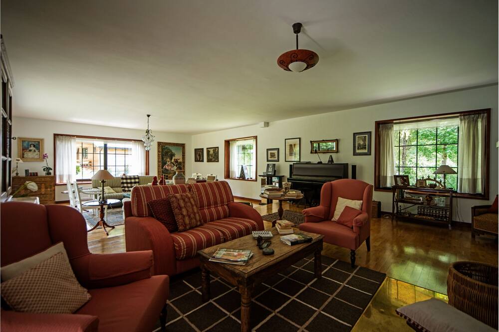 Photo of Livingroom in Vielha