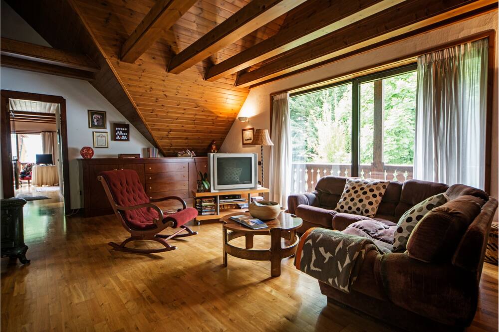Photo of Bedroom in Vielha