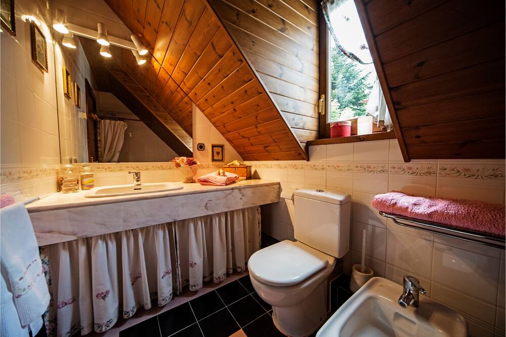 Photo of Bathroom in Vielha