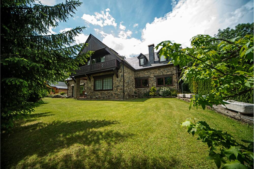 Photo of Outdoor in Vielha