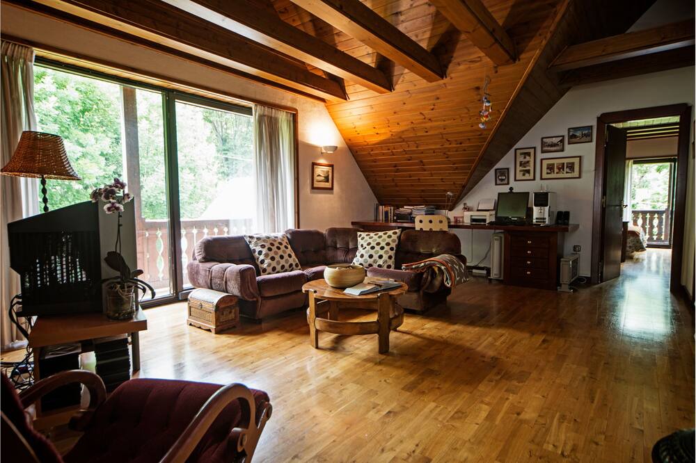 Photo of Bedroom in Vielha